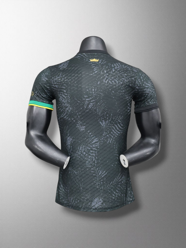 Brasil Deluxe - Limited Neymar Edition