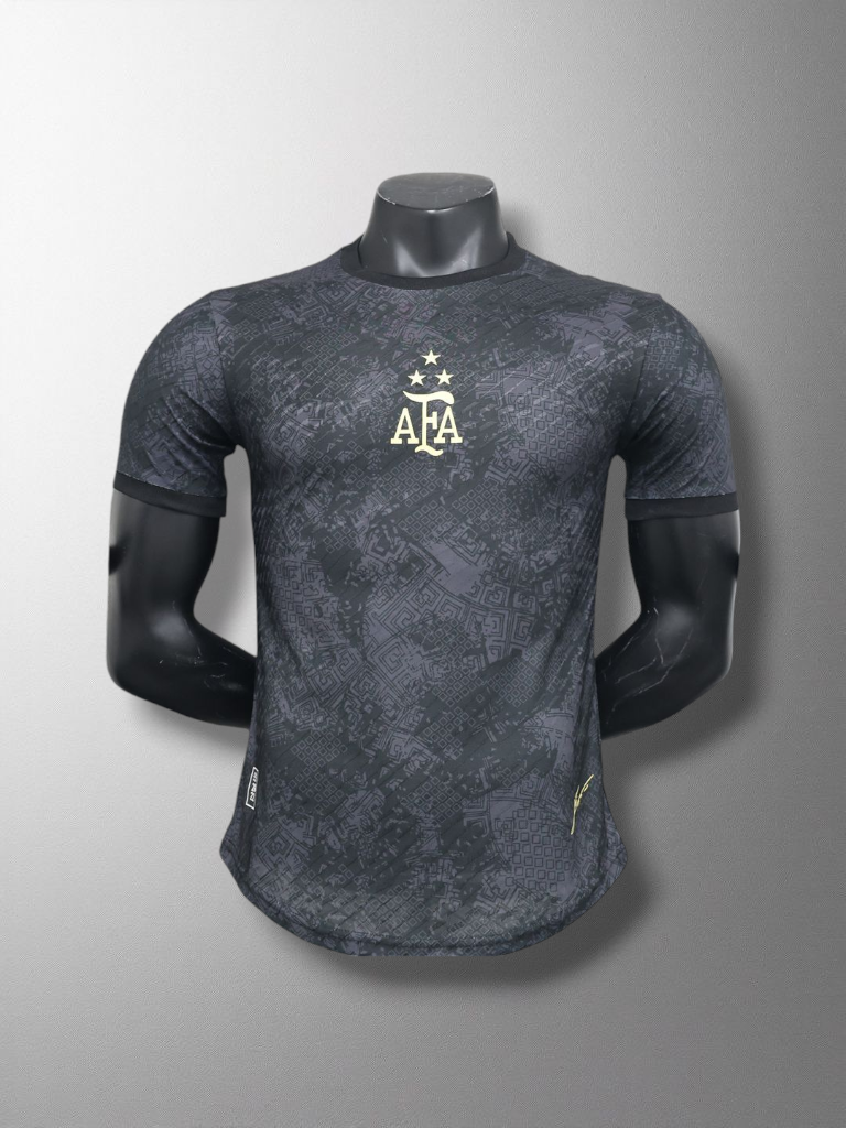 Argentina Deluxe - Limited Messi Edition