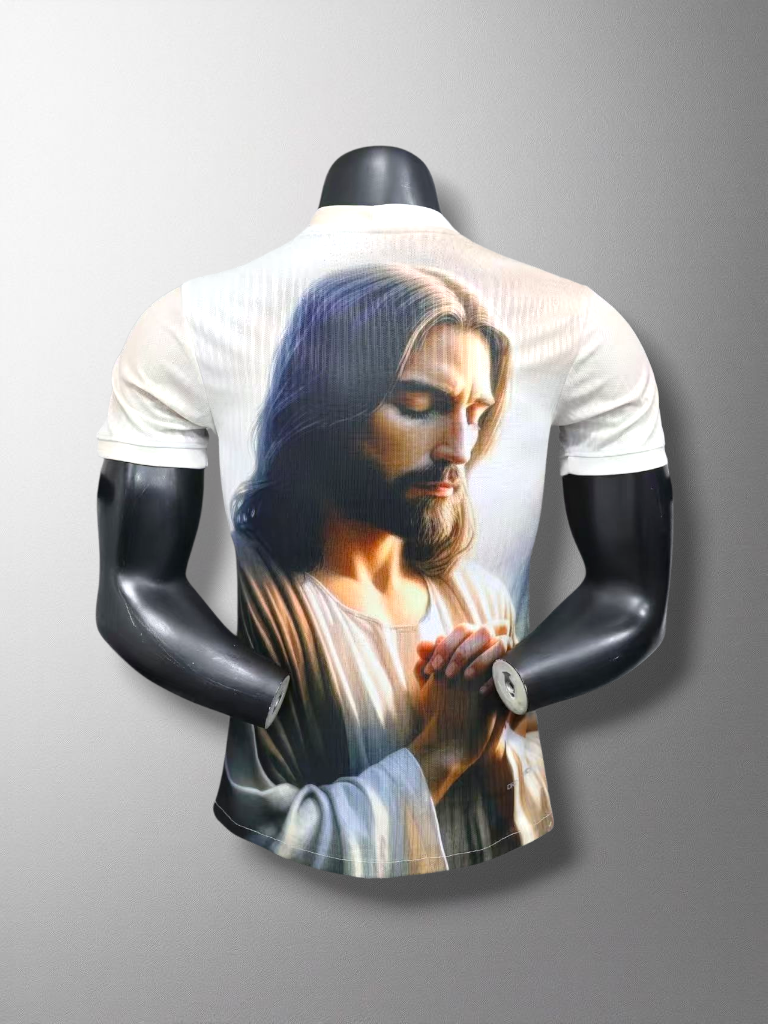 Brasil - Limited Jesus Prayer