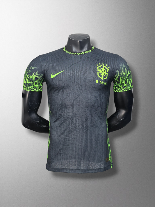 Brasil - Limited Green Flame