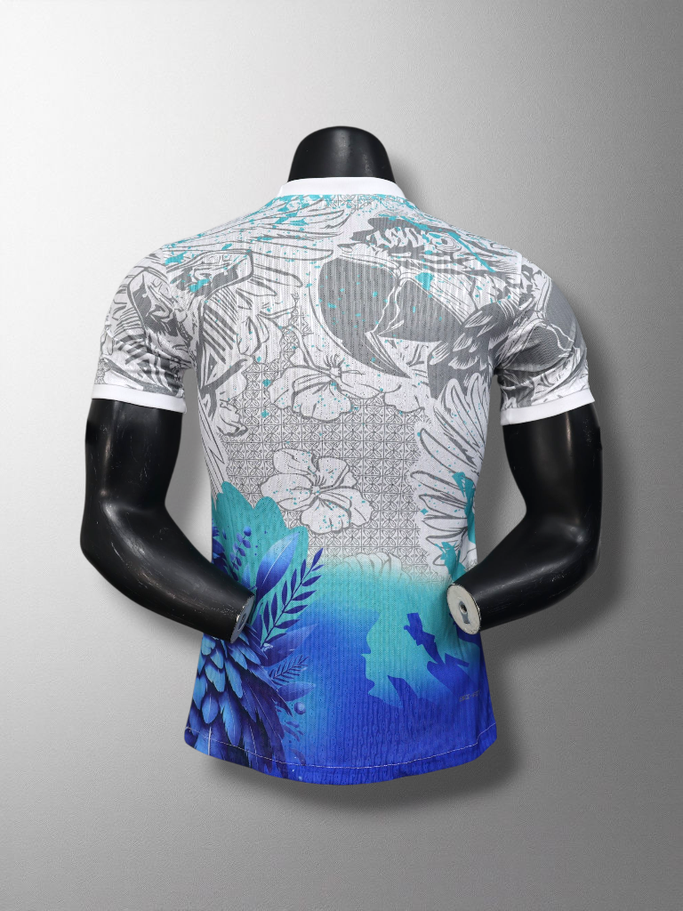 Brasil - Limited Blue Bird