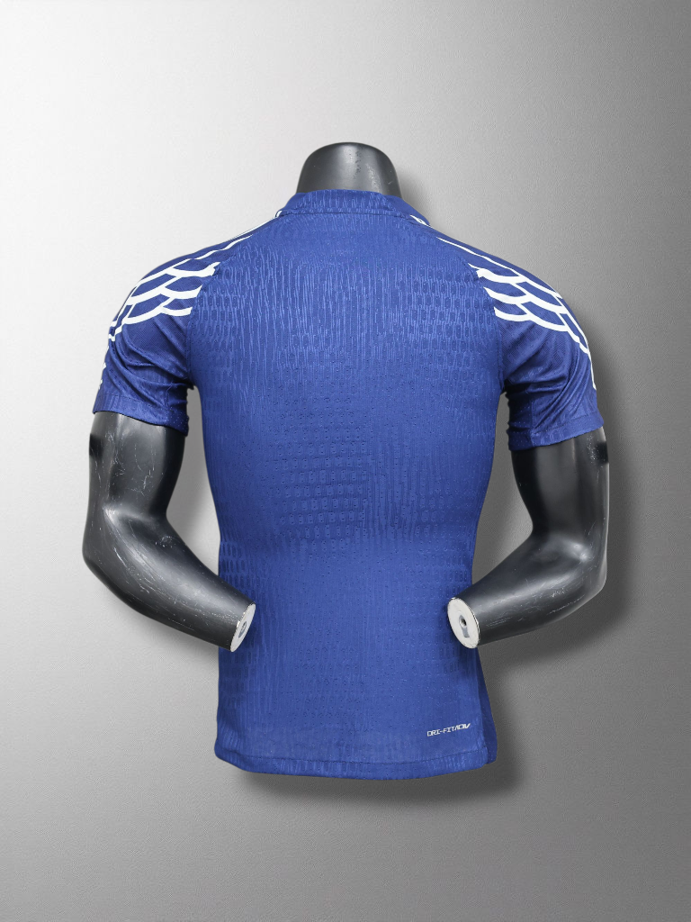 Paris Saint-Germain - Fjerde Trøye