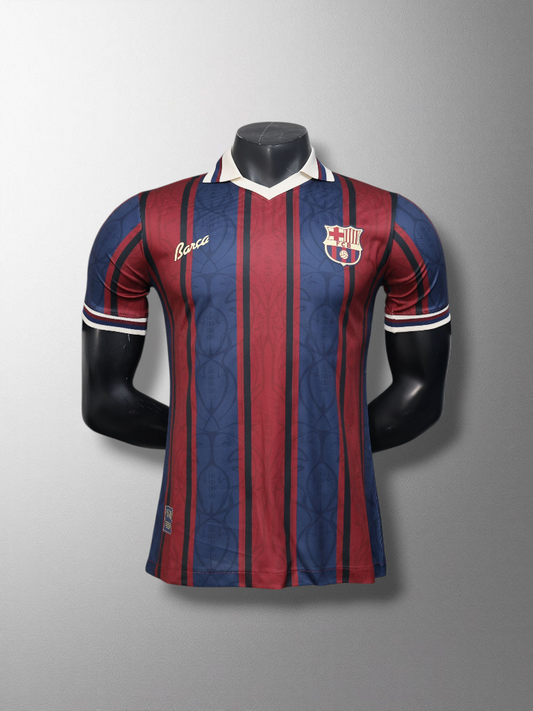 FC Barcelona - Special Retro Edition