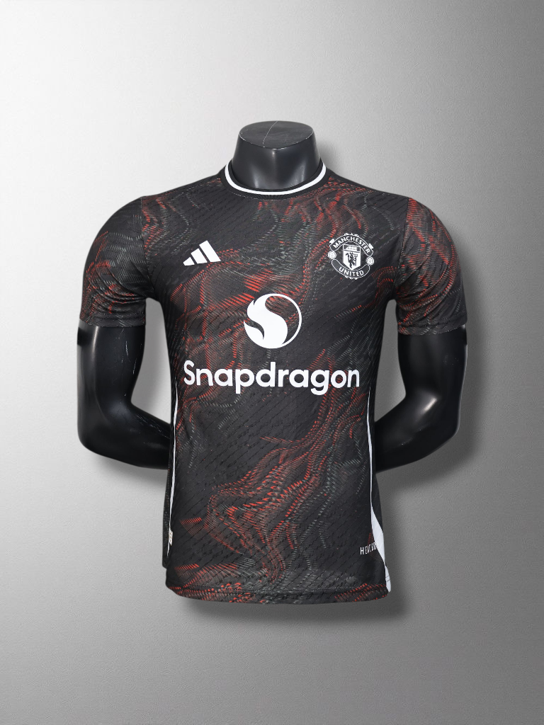 Manchester United FC - Special Trøye