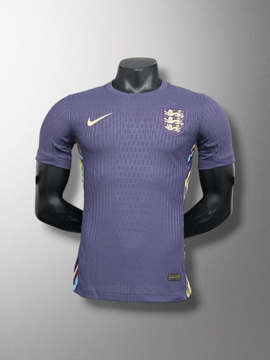 Engeland - Bortetrøye