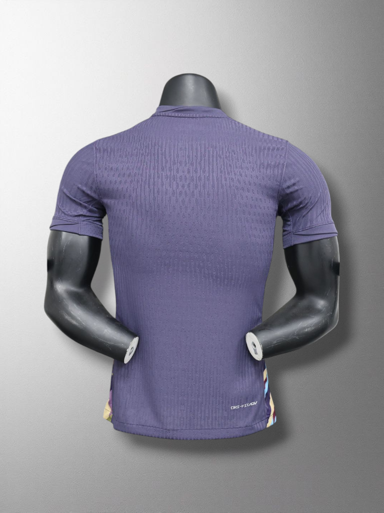 Engeland - Bortetrøye