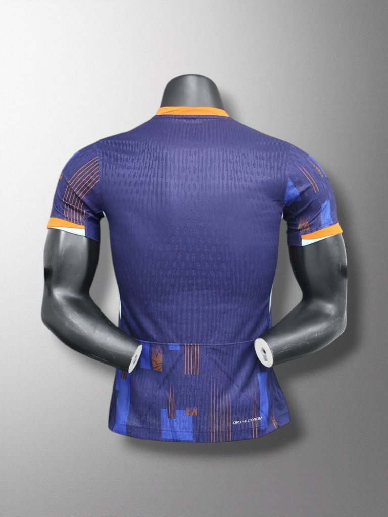 Nederland - Bortetrøye