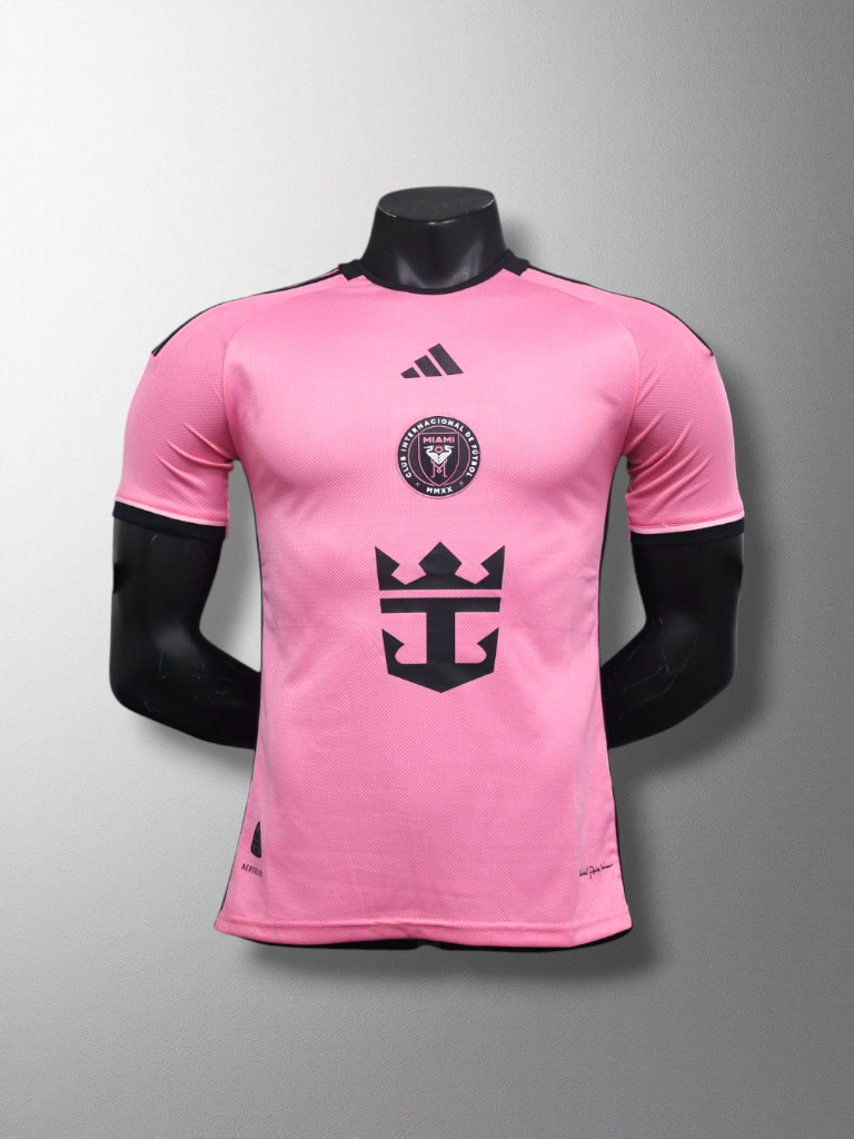 Inter Miami CF - Hjemmetrøye 24/25