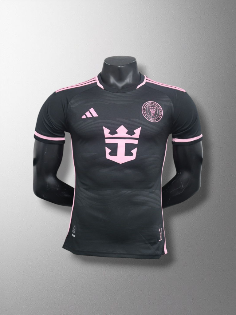 Inter Miami CF - Bortetrøye 24/25