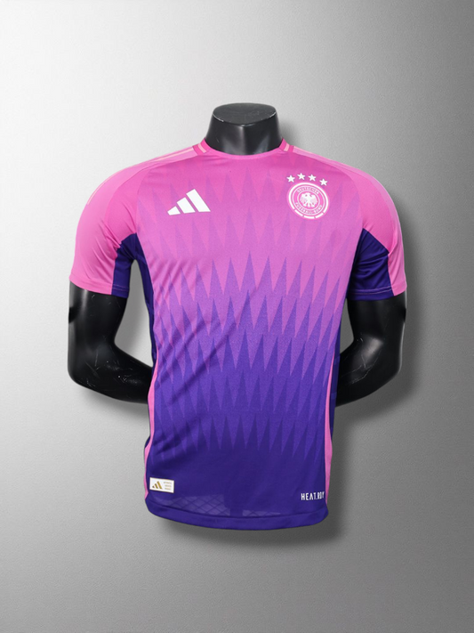 Duitsland - Bortetrøye