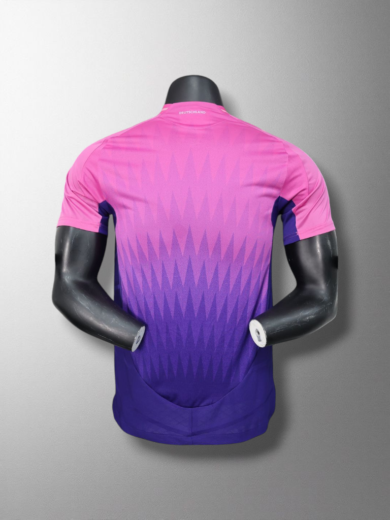 Duitsland - Bortetrøye