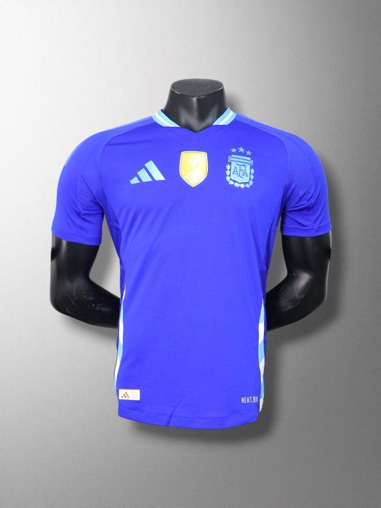 Argentinië - Bortetrøye