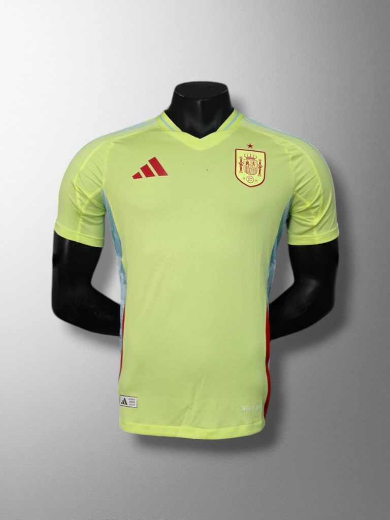 Spanje - Bortetrøye