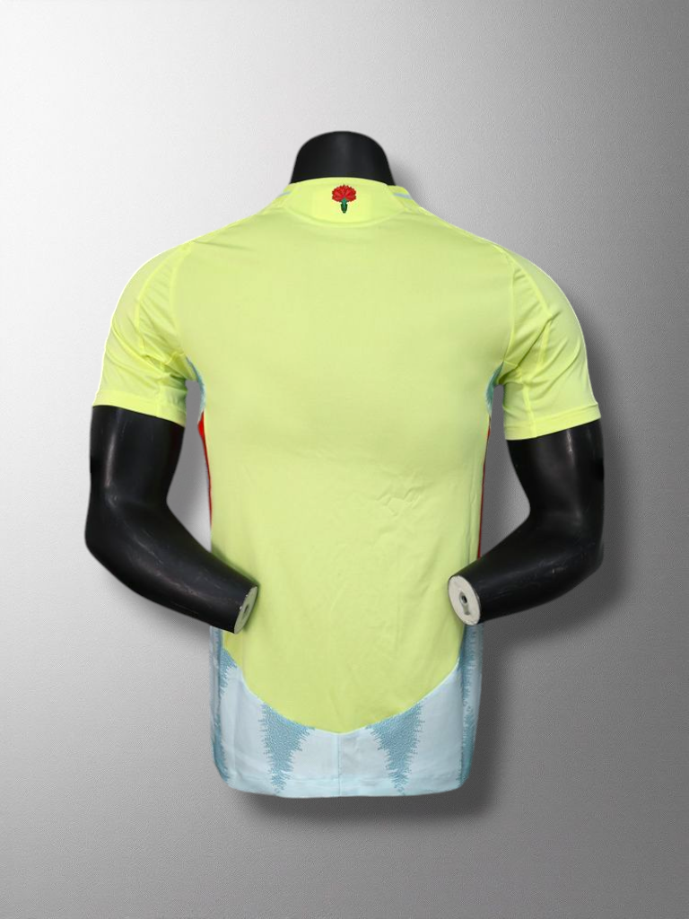 Spanje - Bortetrøye