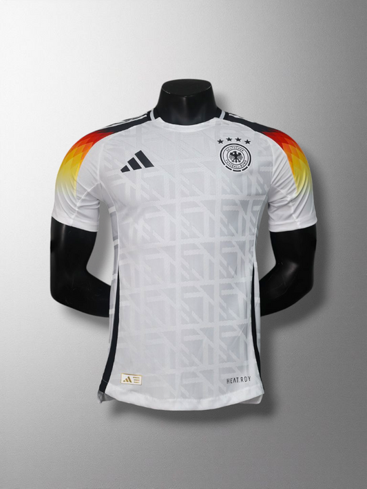 Duitsland - Hjemmetrøye