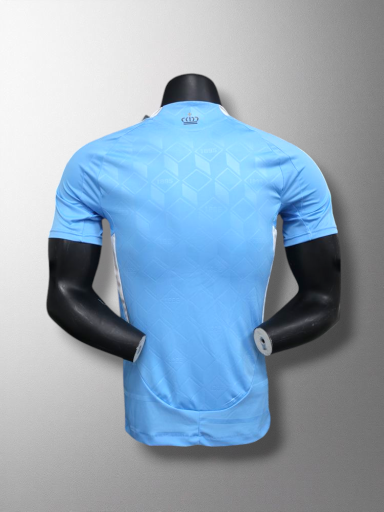 België - Bortetrøye