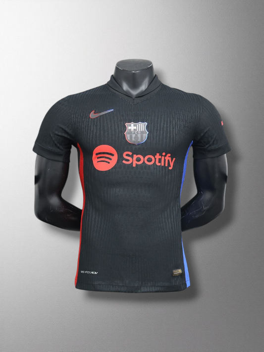 FC Barcelona - Bortetrøye 24/25