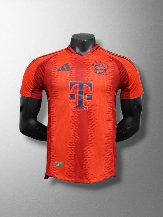 FC Bayern München - Bortetrøye 24/25