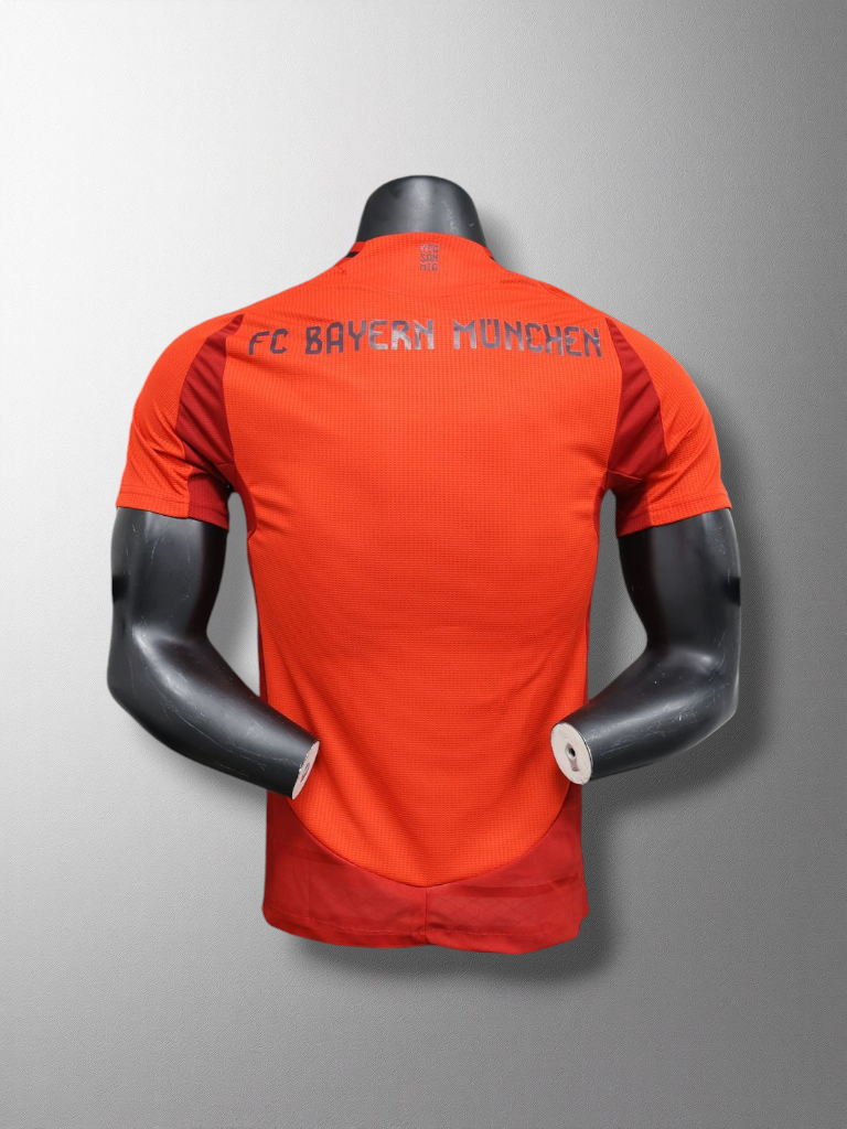 FC Bayern München - Bortetrøye 24/25
