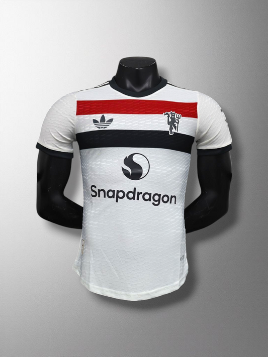 Manchester United FC - Tredje Trøye 24/25