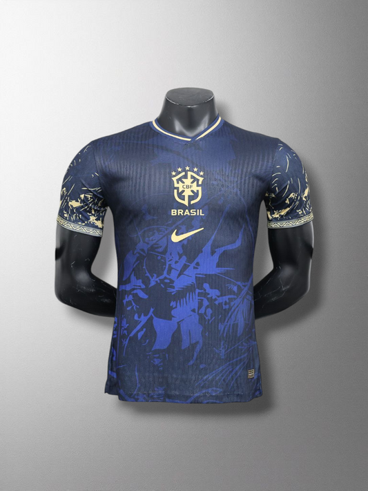 Brazilië - Special trøye