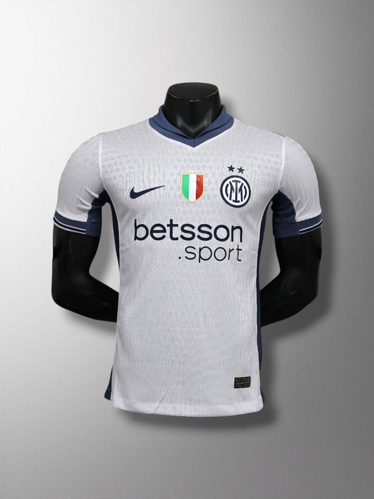 Internazionale - Bortetrøye 24/25