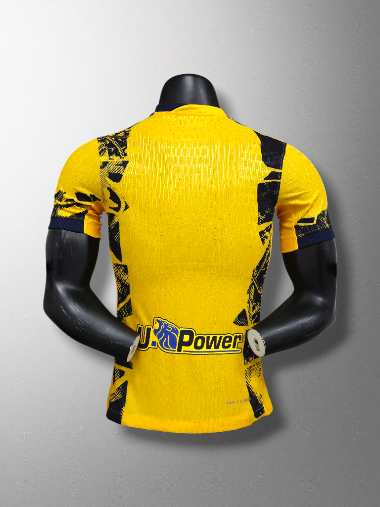 Internazionale - Tredje Trøye 24/25