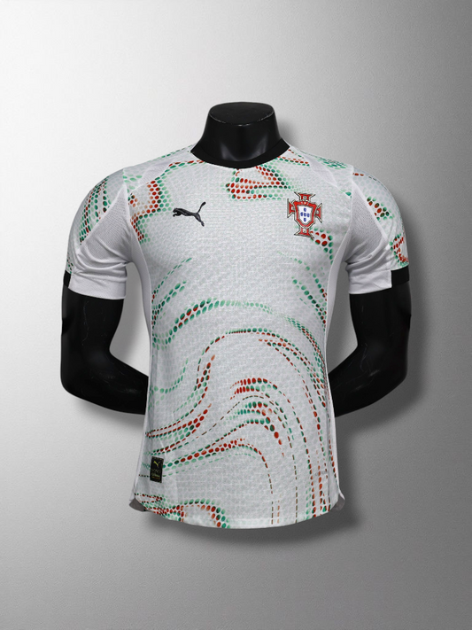 Portugal - Bortetrøye