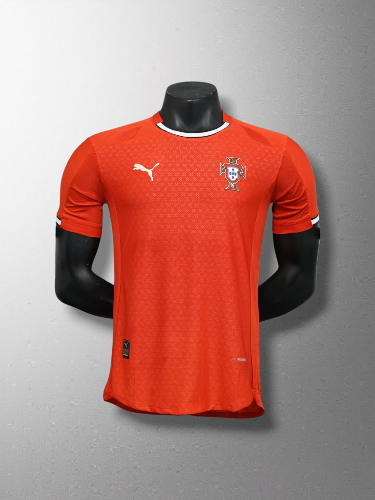 Portugal - Hjemmetrøye