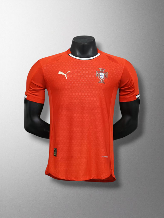 Portugal - Hjemmetrøye