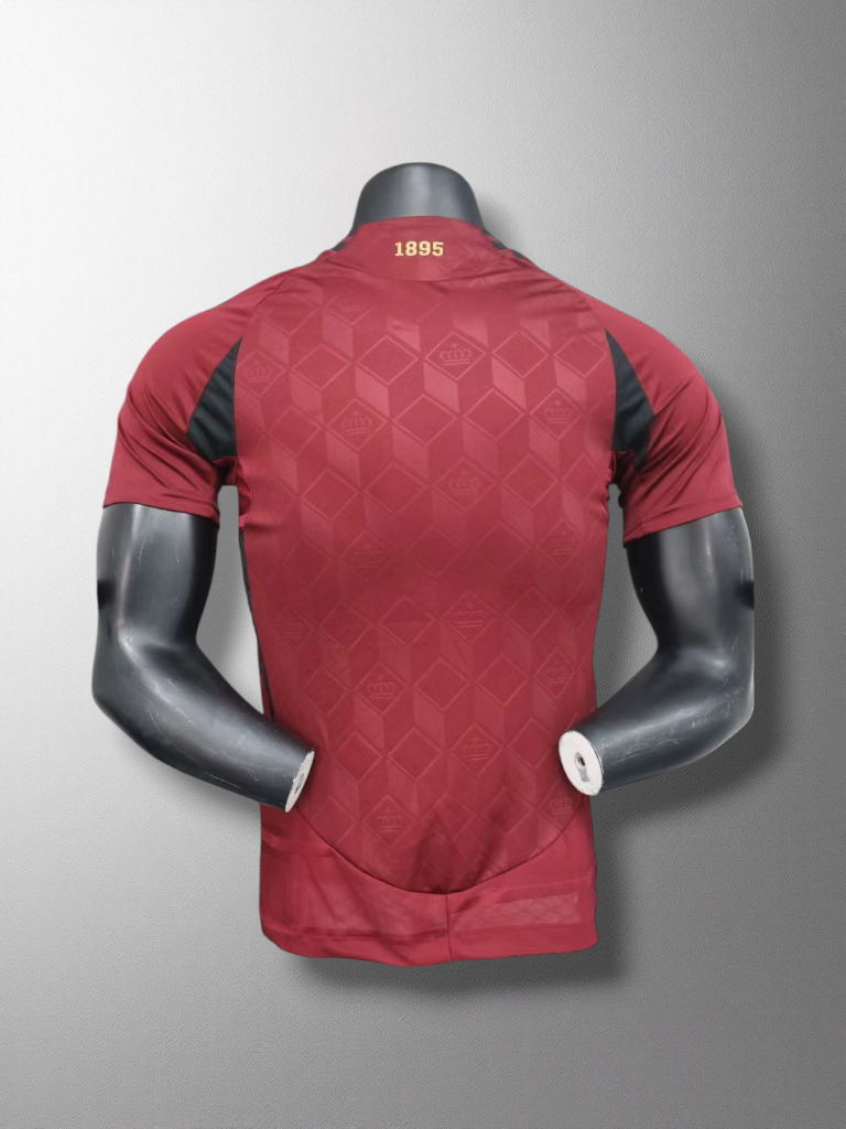 België - Hjemmetrøye