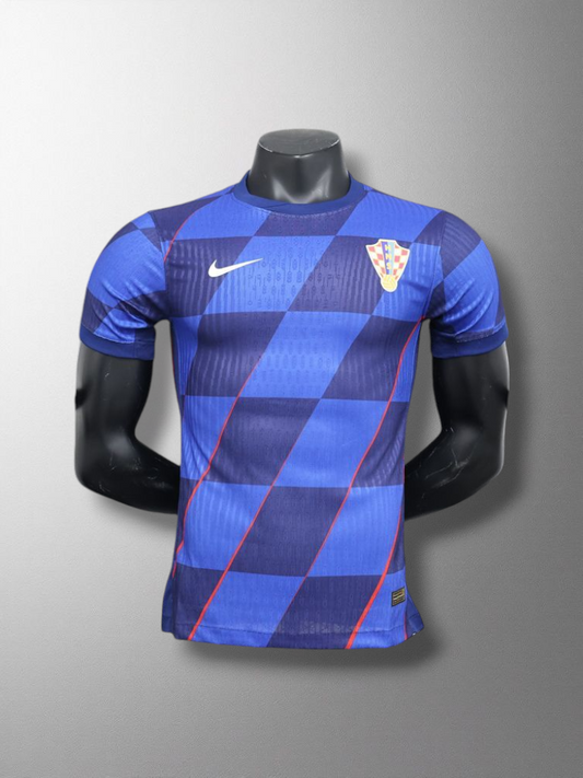 Kroatië - Bortetrøye