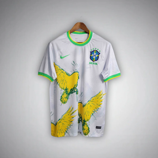 Brasil - Limited Canarinho Flight