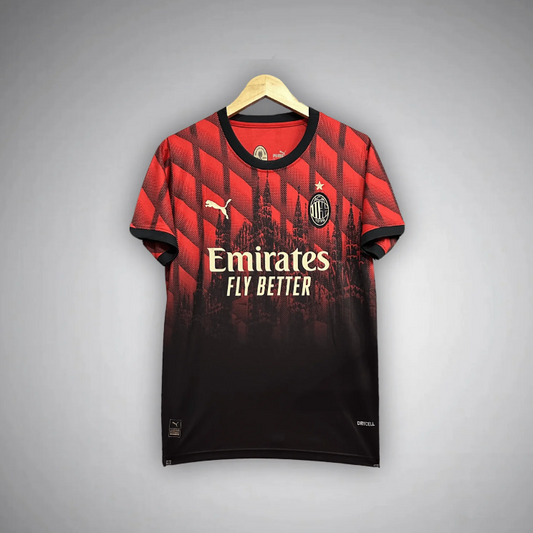 AC Milan - Limited Cathedral