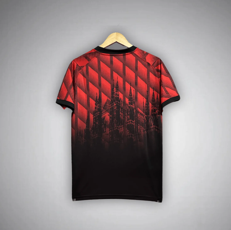 AC Milan - Limited Cathedral