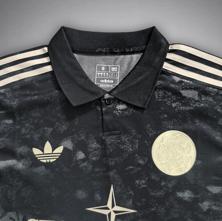 AFC Ajax - Limited Stone Island