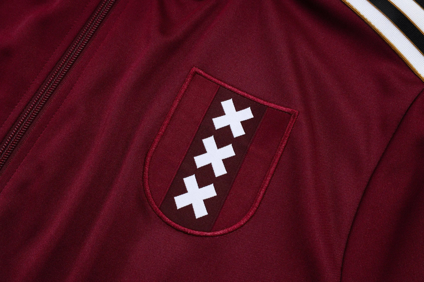 AFC Ajax - Terrace Icons 125th Anniversary  Tracksuit