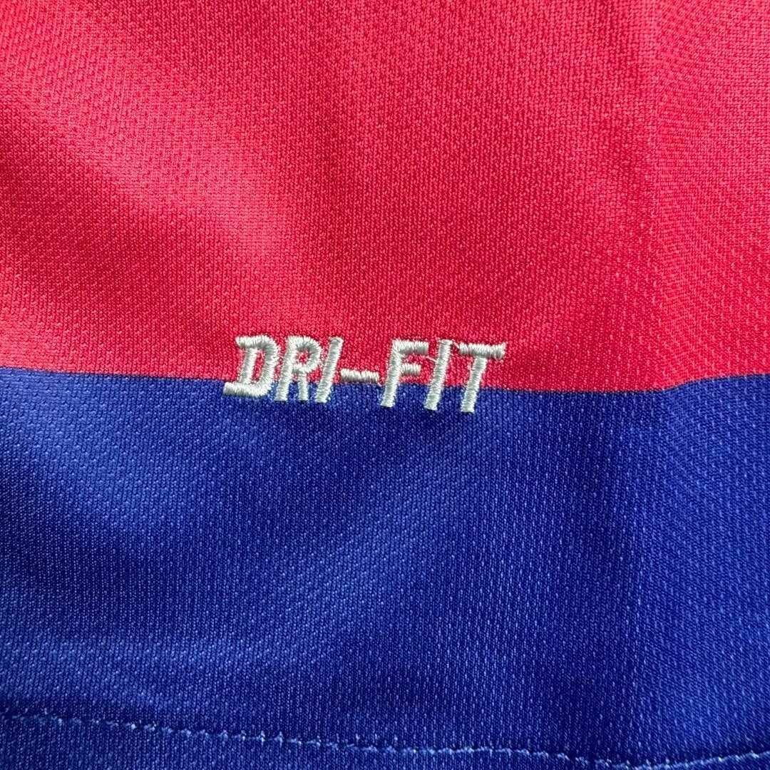 FC Barcelona - Retro Hjemmetrøye 2015/2016