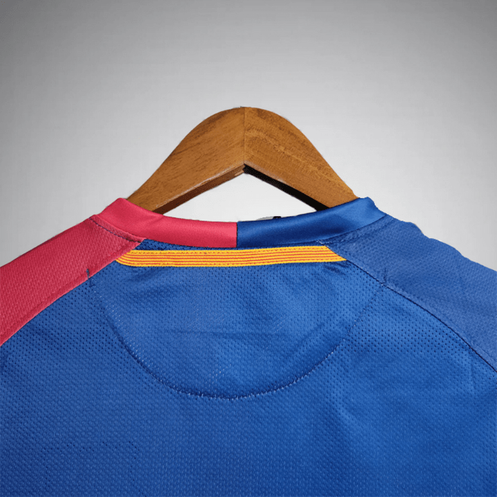 FC Barcelona - Retro Hjemmetrøye 2009