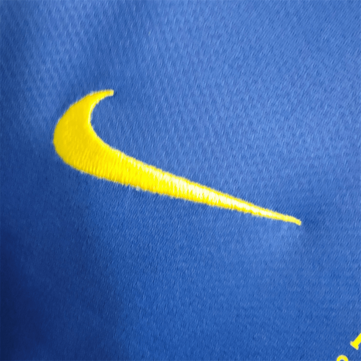 FC Barcelona - Retro Hjemmetrøye 2009