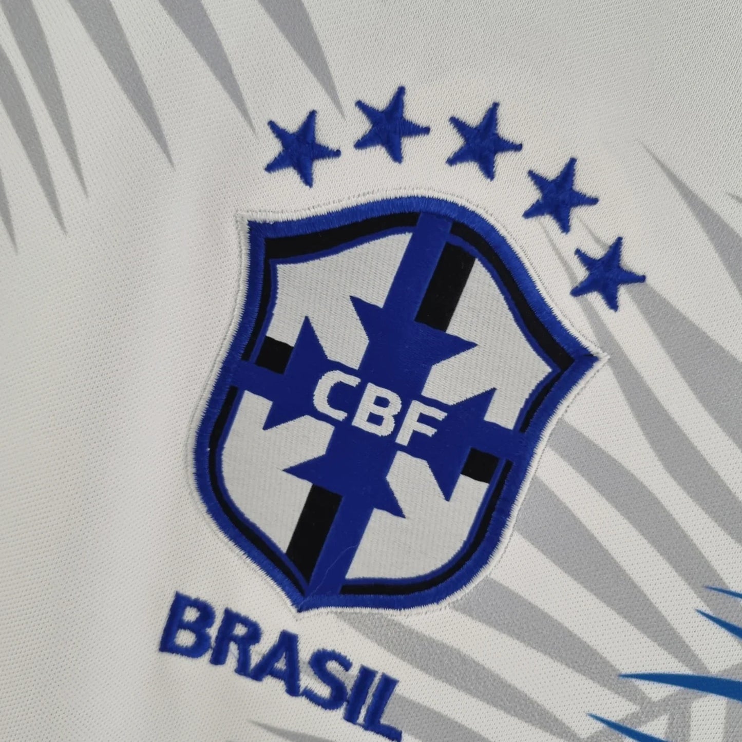 Brasil - Limited Bruma Folha