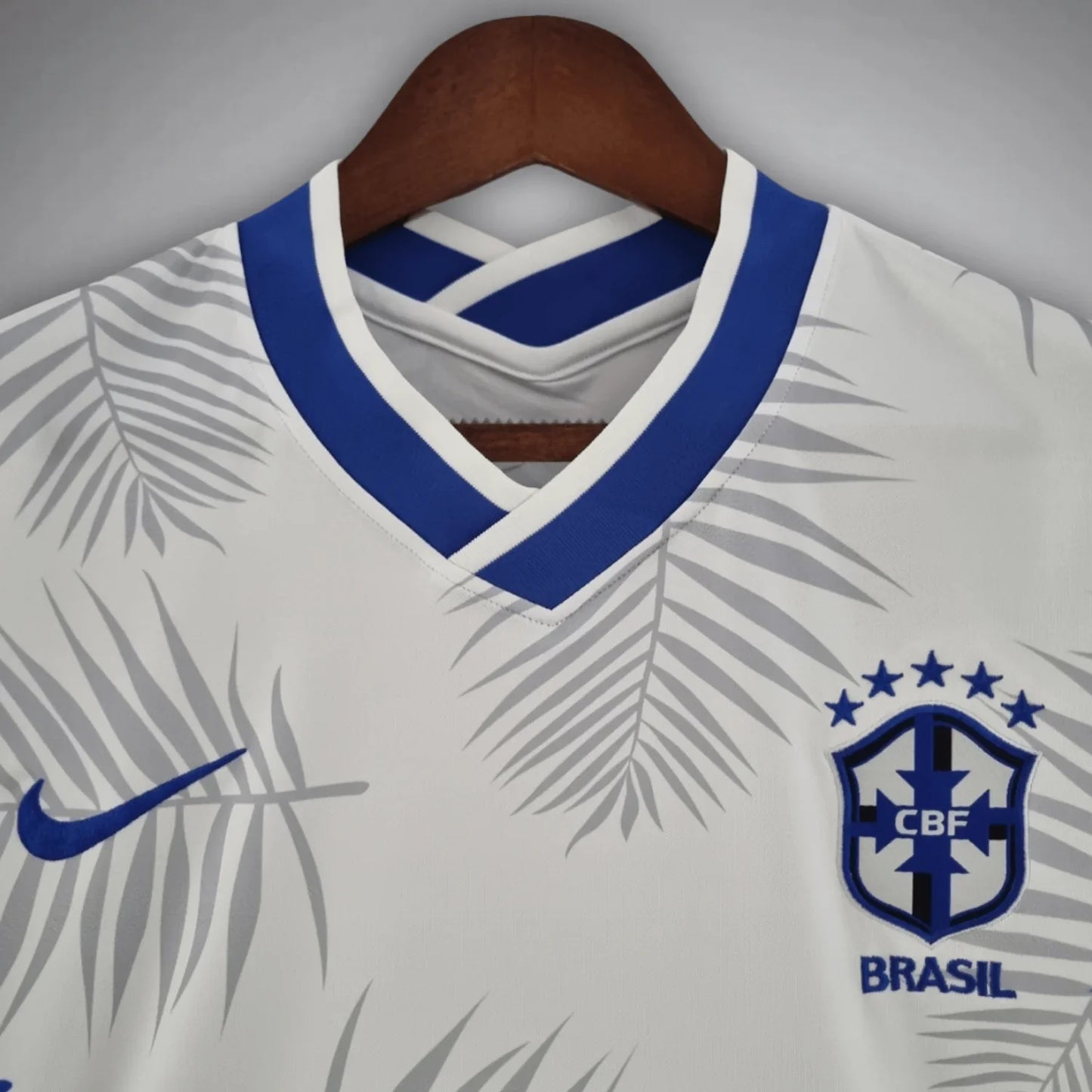 Brasil - Limited Bruma Folha