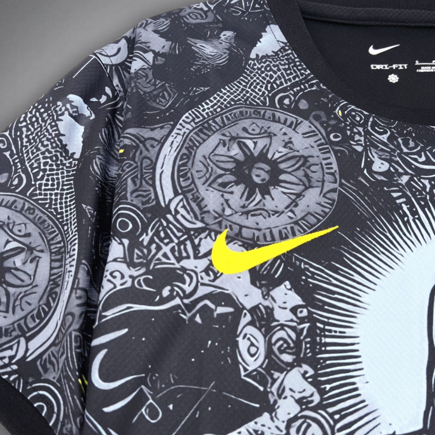 Brasil - Limited Jesus