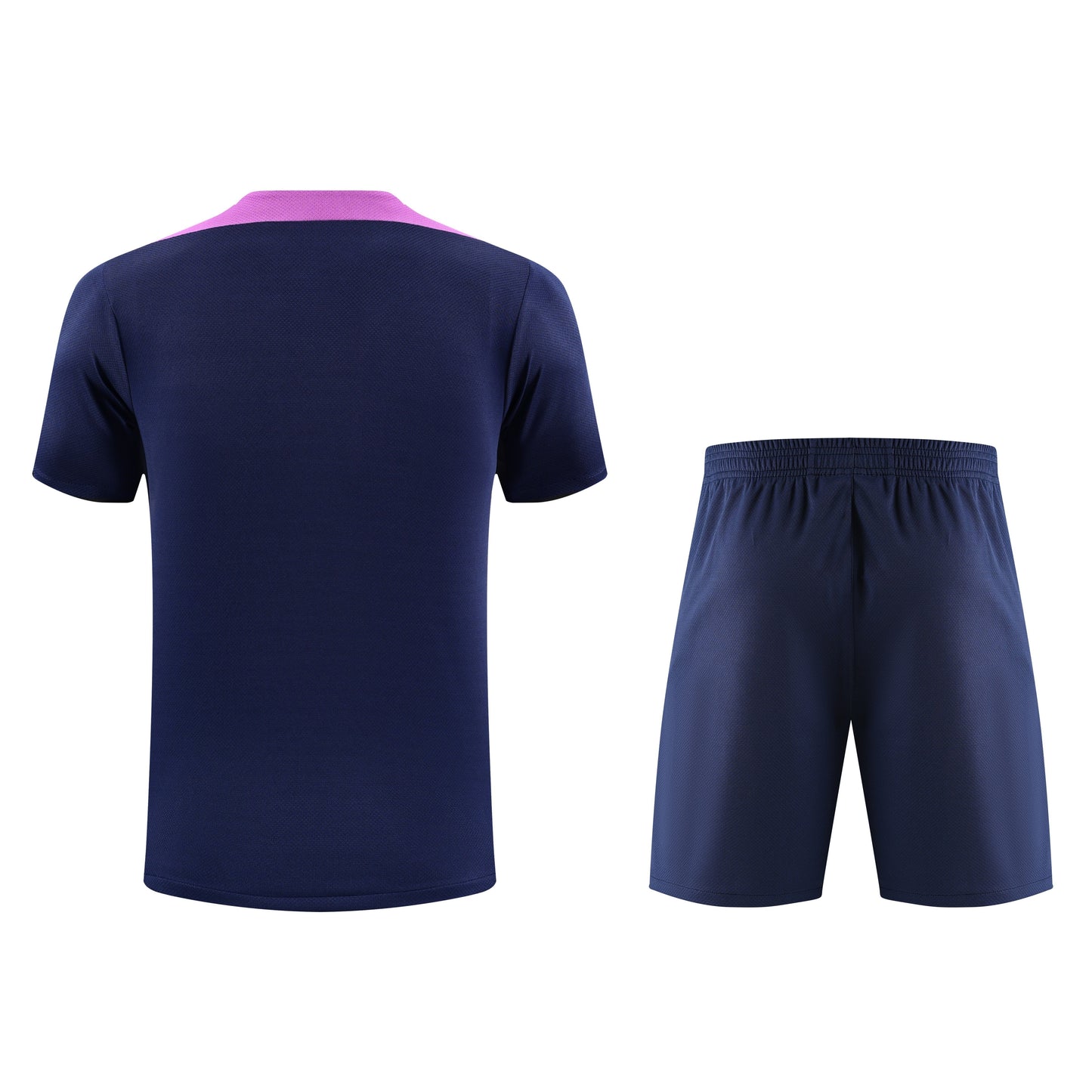 FC Barcelona - Treningssett Dark Purple