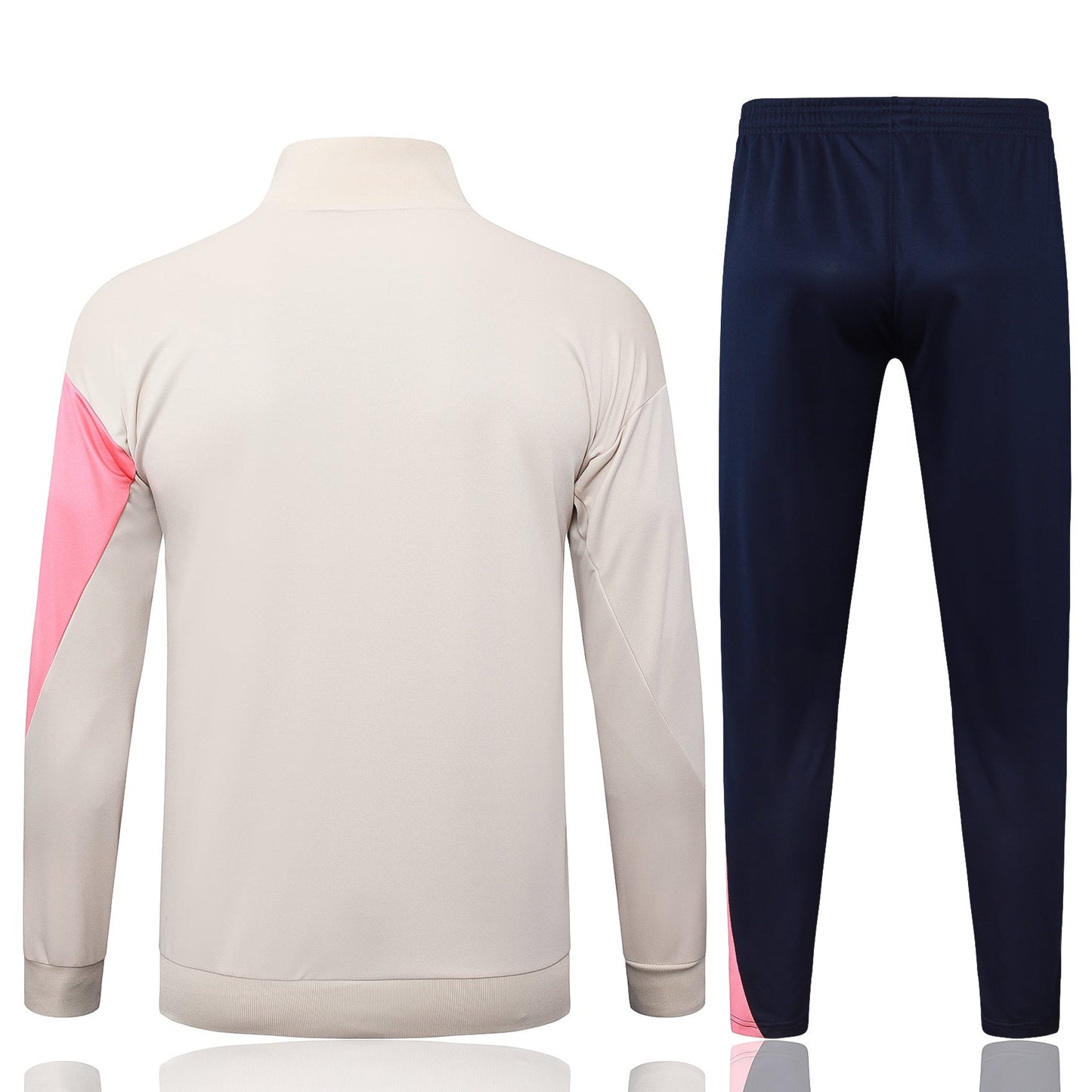 FC Barcelona - 25/26 Strike Tracksuit Pink/Blue