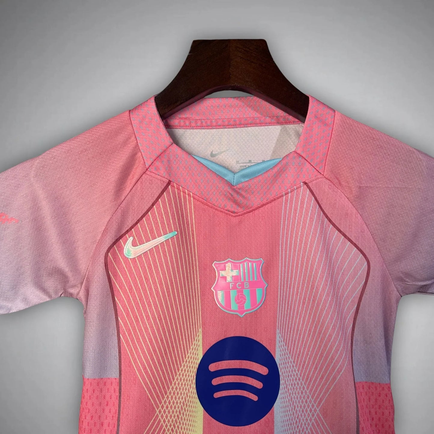 FC Barcelona - Limited Aurora Barnesett 25/26