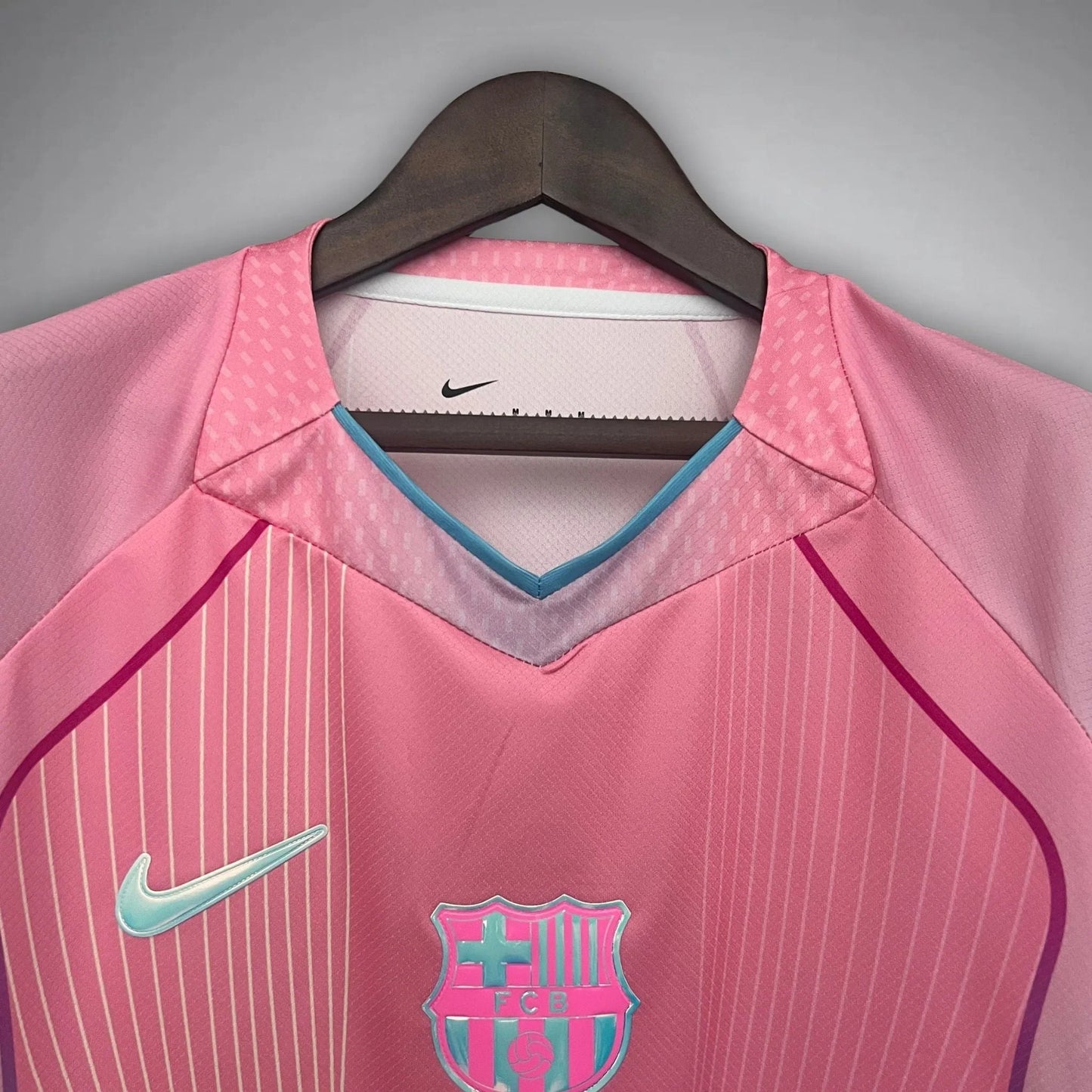 FC Barcelona - Limited Aurora 25/26