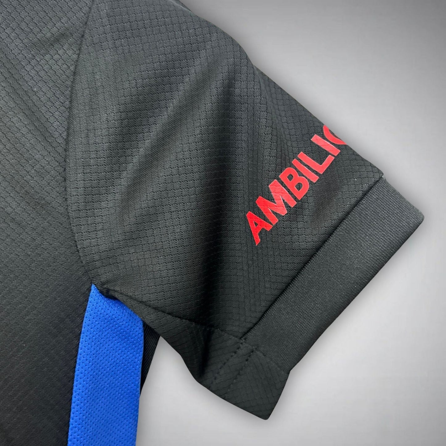 FC Barcelona - Limited Cactus Jack Barnesett 24/25