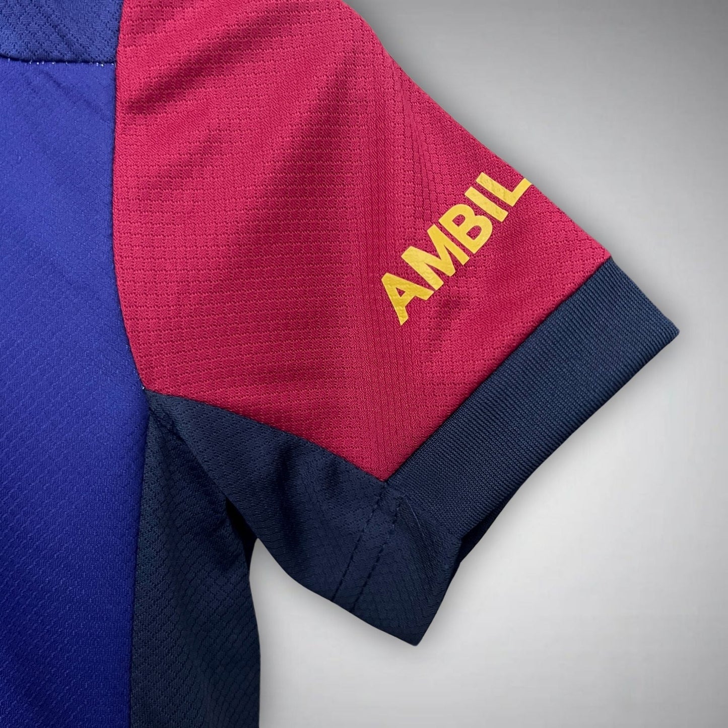 FC Barcelona - Limited Cactus Jack Barnesett 24/25