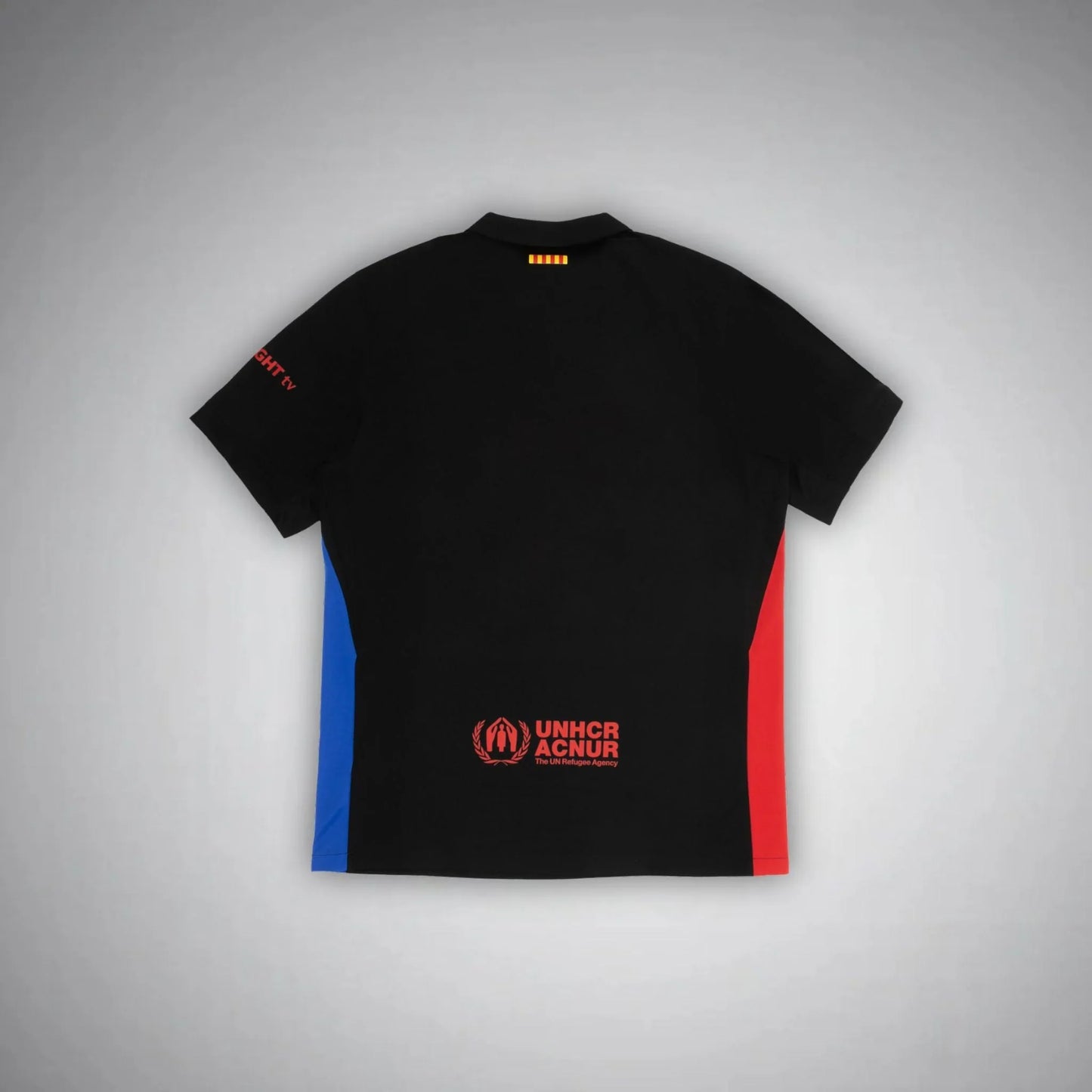 FC Barcelona - Bortetrøye Limited Cactus Jack 24/25